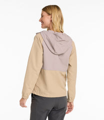 L.L.Bean Women's Mountain Classic Jacket, Multi-Color OUTERWEAR