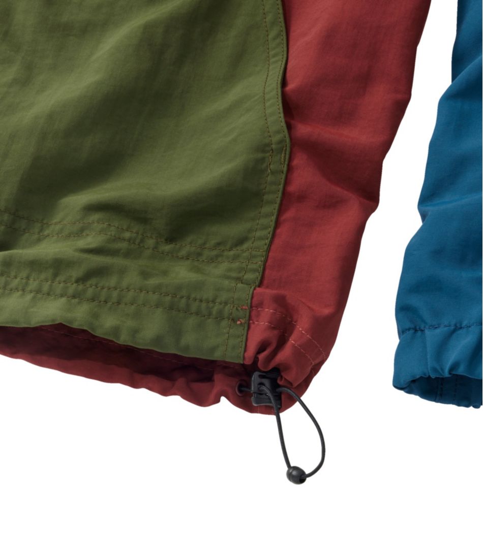 L.L.Bean Women's Mountain Classic Jacket, Multi-Color OUTERWEAR