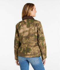 L.L.Bean Women's 1924 Field Coat OUTERWEAR|SALE
