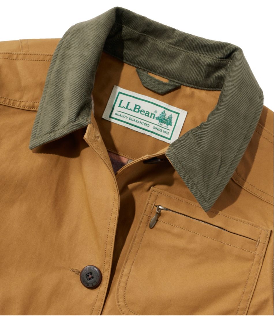 L.L.Bean Women's 1924 Field Coat OUTERWEAR|SALE