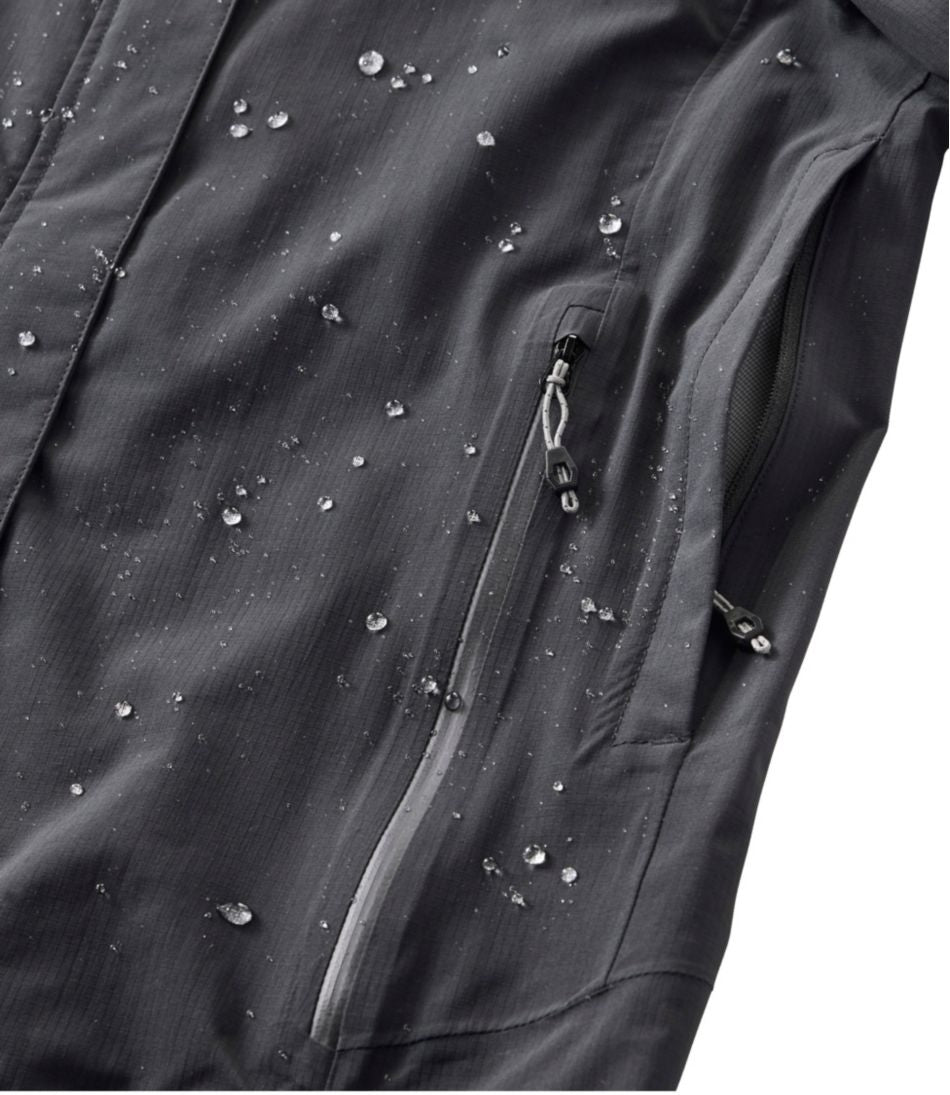 L.L.Bean Women's Cresta Stretch Rain Jacket OUTERWEAR|SALE