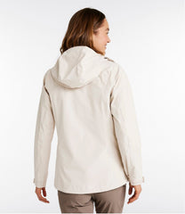 L.L.Bean Women's Cresta Stretch Rain Jacket OUTERWEAR|SALE