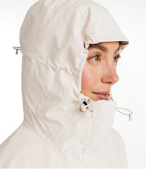 L.L.Bean Women's Cresta Stretch Rain Jacket OUTERWEAR|SALE