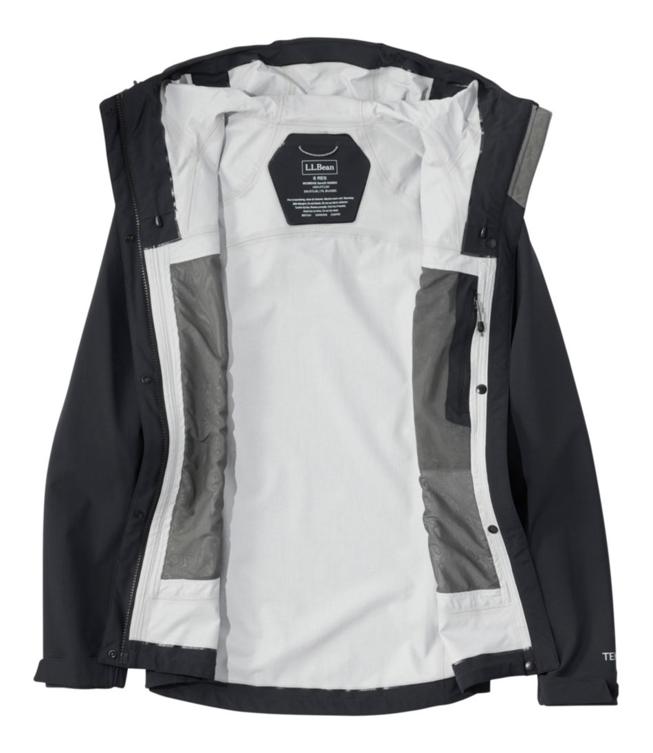L.L.Bean Women's Cresta Stretch Rain Jacket OUTERWEAR|SALE