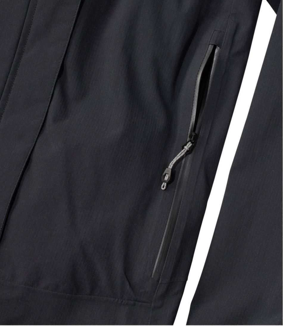 L.L.Bean Women's Cresta Stretch Rain Jacket OUTERWEAR|SALE
