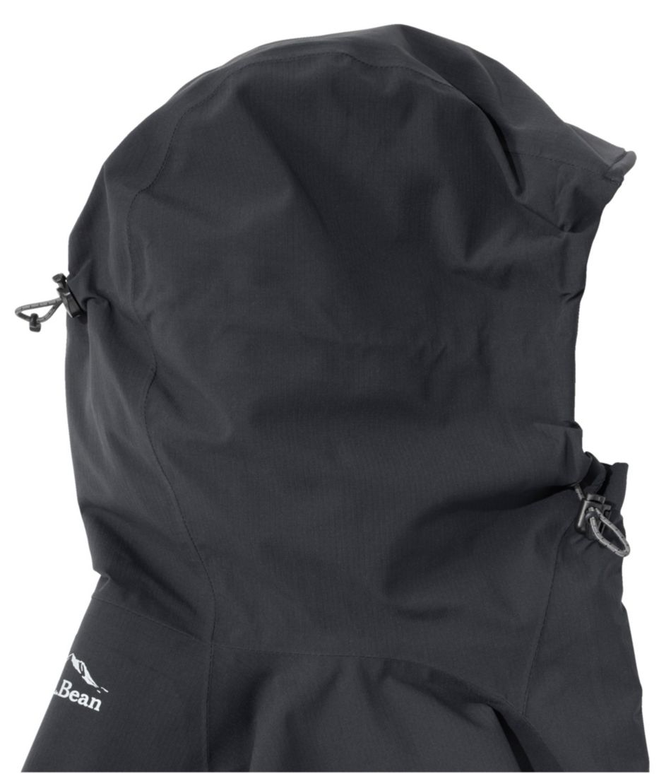 L.L.Bean Women's Cresta Stretch Rain Jacket OUTERWEAR|SALE