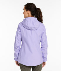 L.L.Bean Women's Pathfinder GORE-TEX Shell Jacket OUTERWEAR
