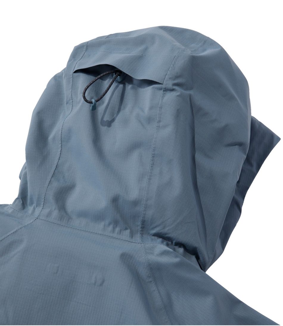 L.L.Bean Women's Angler Rain Jacket OUTERWEAR|OUTDOOR EQUIPMENT