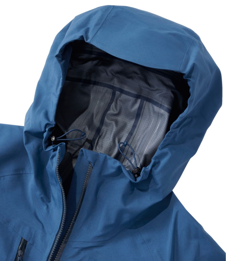 L.L.Bean Women's GORE-TEX Pro Patroller Jacket OUTERWEAR