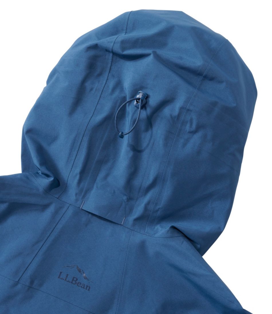 L.L.Bean Women's GORE-TEX Pro Patroller Jacket OUTERWEAR