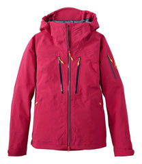 L.L.Bean Women's GORE-TEX Pro Patroller Jacket OUTERWEAR