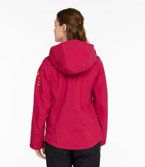 L.L.Bean Women's GORE-TEX Pro Patroller Jacket OUTERWEAR