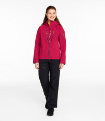 L.L.Bean Women's GORE-TEX Pro Patroller Jacket OUTERWEAR