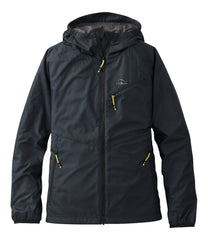 L.L.Bean Women's Bean's Performance Fleece-Lined Windbreaker Jacket OUTERWEAR|SALE
