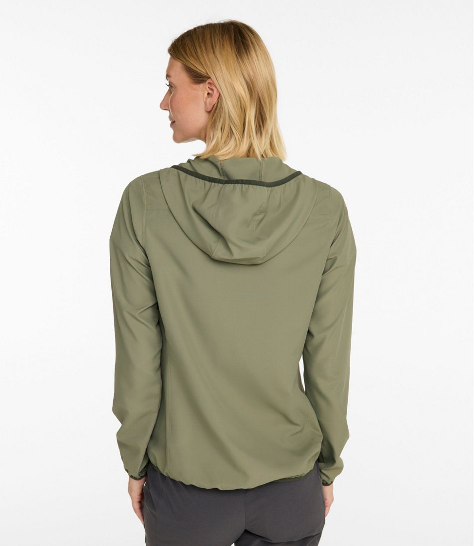 L.L.Bean Women's No Fly Zone Jacket OUTERWEAR|OUTDOOR EQUIPMENT