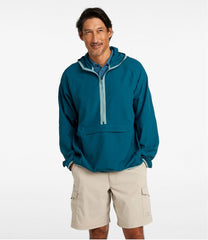 L.L.Bean Adults' No Fly Zone Anorak OUTERWEAR|OUTDOOR EQUIPMENT|SALE
