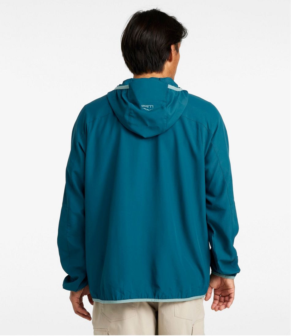 L.L.Bean Adults' No Fly Zone Anorak OUTERWEAR|OUTDOOR EQUIPMENT|SALE