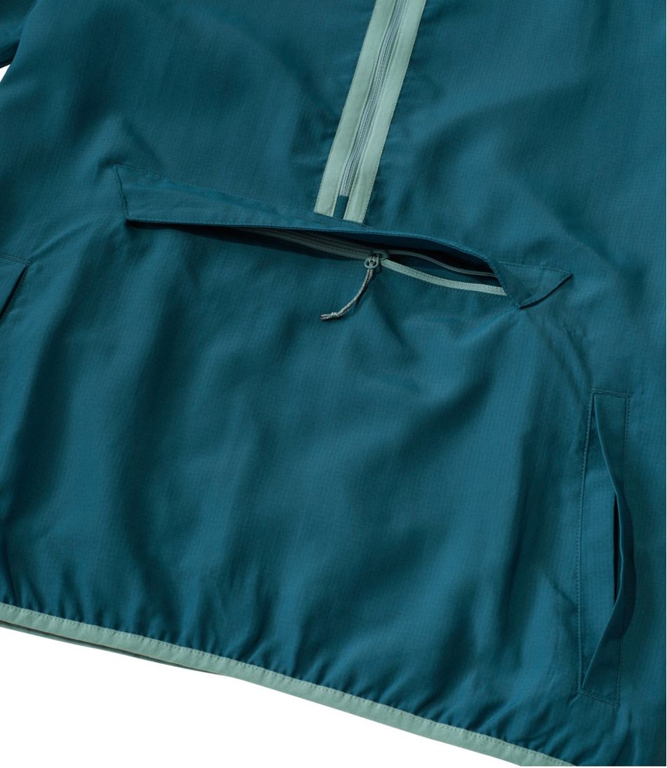 L.L.Bean Adults' No Fly Zone Anorak OUTERWEAR|OUTDOOR EQUIPMENT|SALE
