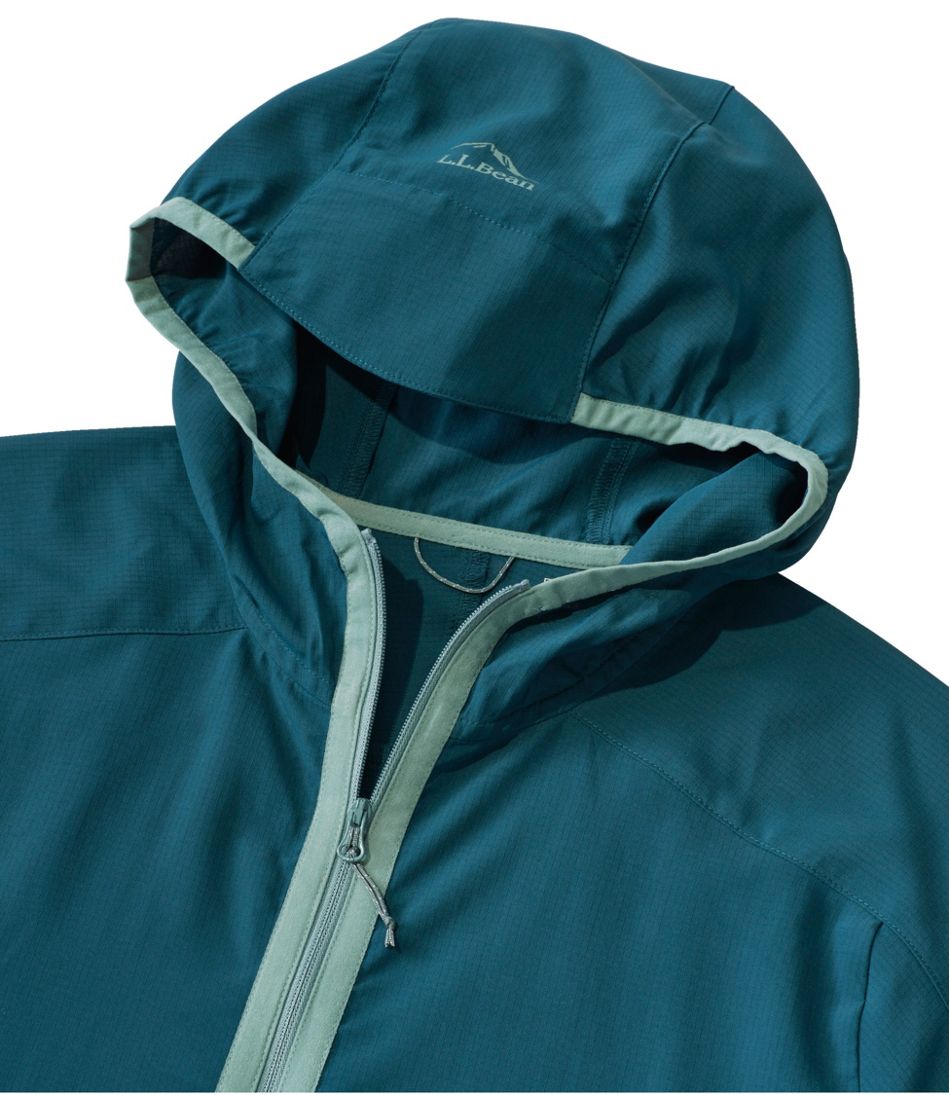L.L.Bean Adults' No Fly Zone Anorak OUTERWEAR|OUTDOOR EQUIPMENT|SALE