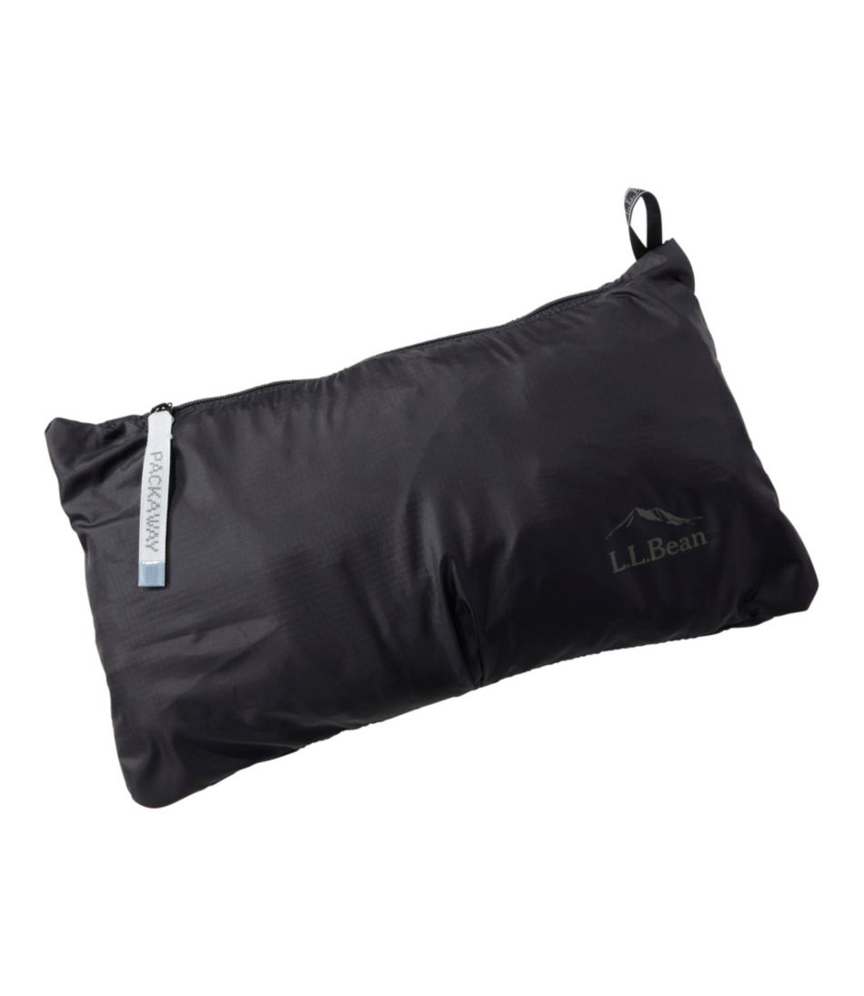 L.L.Bean Women's PrimaLoft Packaway Vest OUTERWEAR