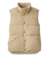 L.L.Bean Adults' Bean's Trail Model Down Vest '82 OUTERWEAR|SALE