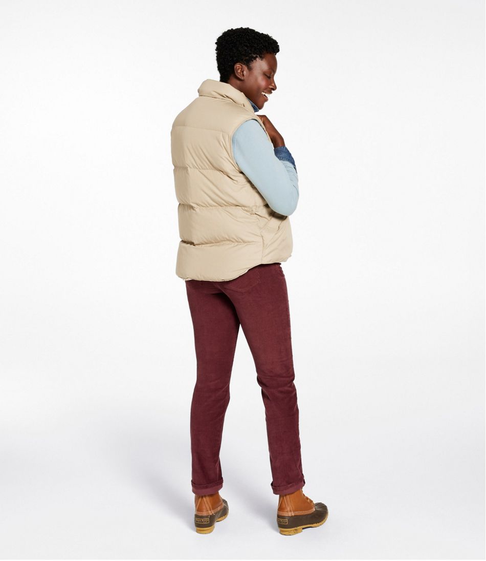 L.L.Bean Adults' Bean's Trail Model Down Vest '82 OUTERWEAR|SALE