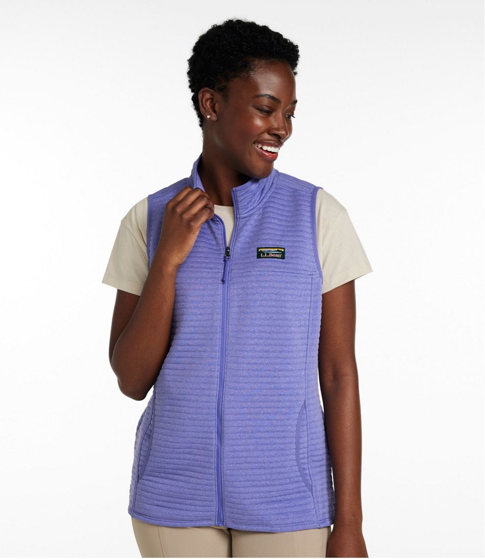 L.L.Bean Women's Airlight Vest OUTERWEAR|SALE