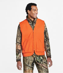 L.L.Bean Big Game Hunting Safety Vest OUTERWEAR|OUTDOOR EQUIPMENT