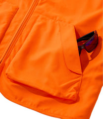 L.L.Bean Big Game Hunting Safety Vest OUTERWEAR|OUTDOOR EQUIPMENT