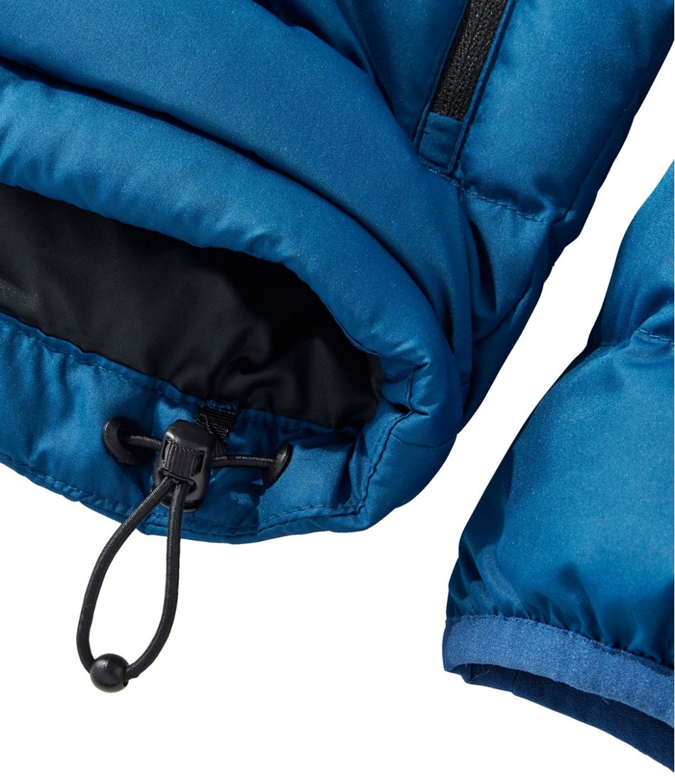 L.L.Bean Men's Bean's Down Jacket OUTERWEAR|SALE