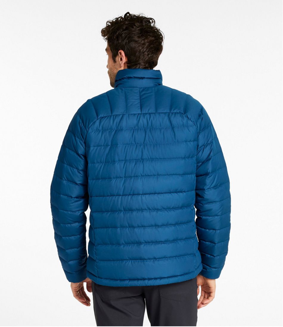 L.L.Bean Men's Bean's Down Jacket OUTERWEAR|SALE