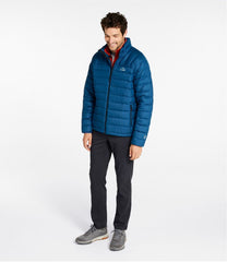 L.L.Bean Men's Bean's Down Jacket OUTERWEAR|SALE