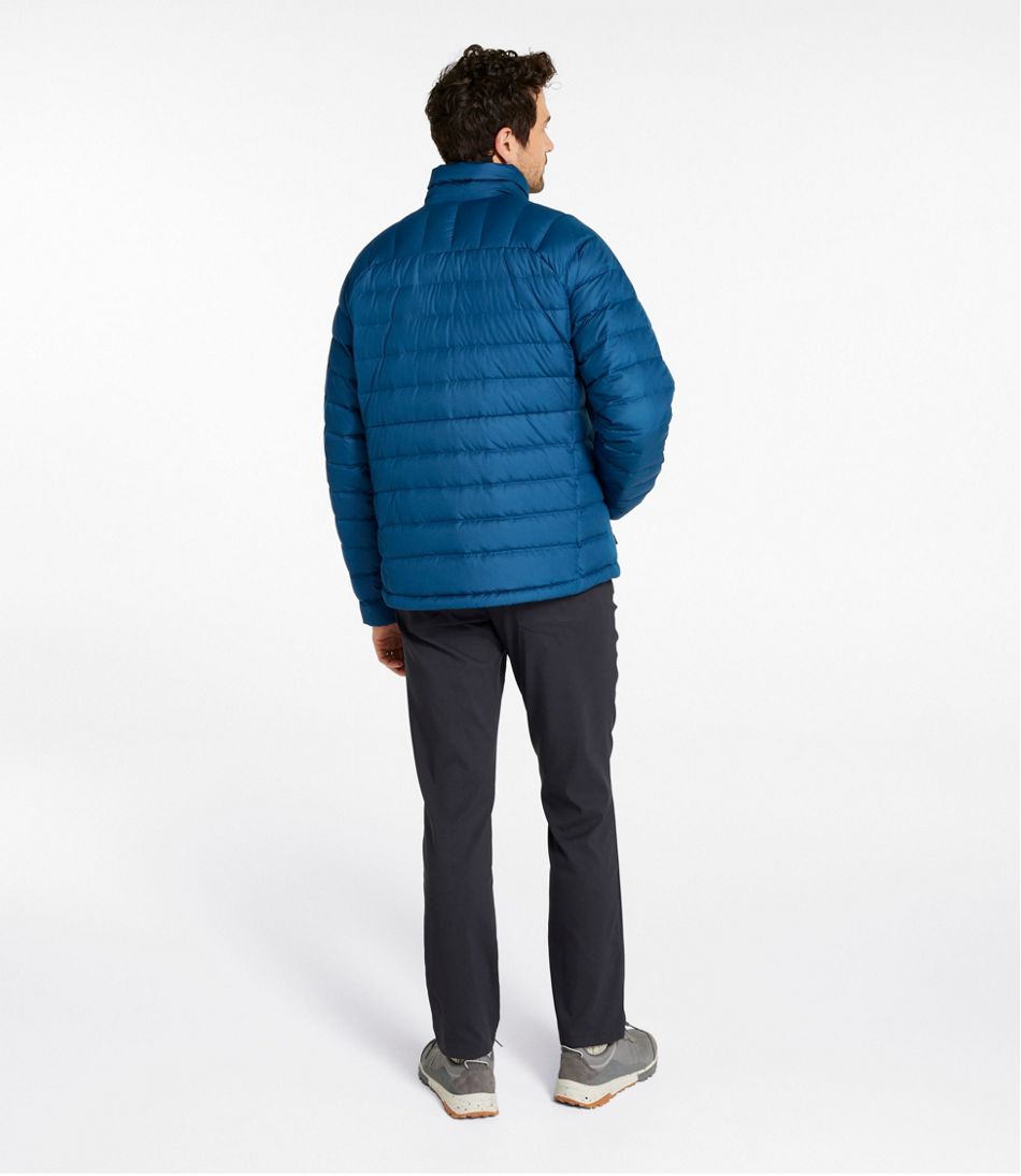 L.L.Bean Men's Bean's Down Jacket OUTERWEAR|SALE
