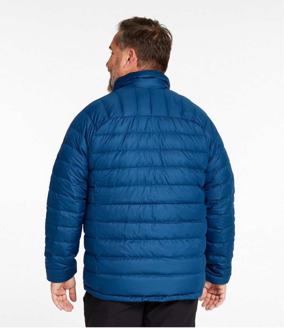 L.L.Bean Men's Bean's Down Jacket OUTERWEAR|SALE