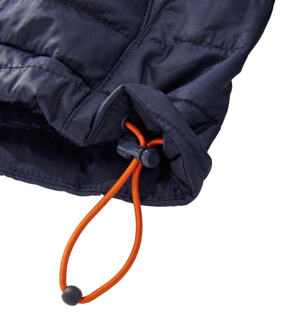 L.L.Bean Men's PrimaLoft Packaway Jacket OUTERWEAR|SALE