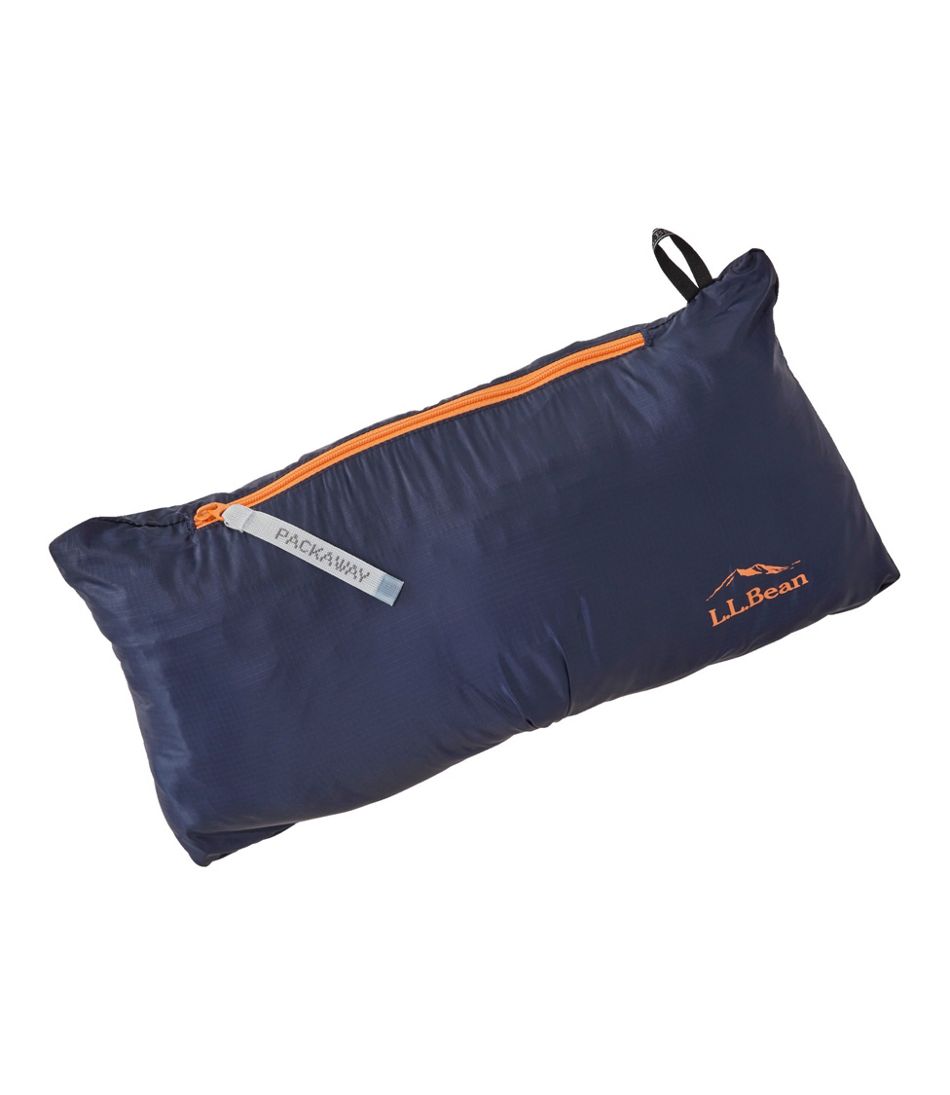 L.L.Bean Men's PrimaLoft Packaway Jacket OUTERWEAR|SALE