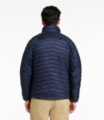 L.L.Bean Men's PrimaLoft Packaway Jacket OUTERWEAR|SALE