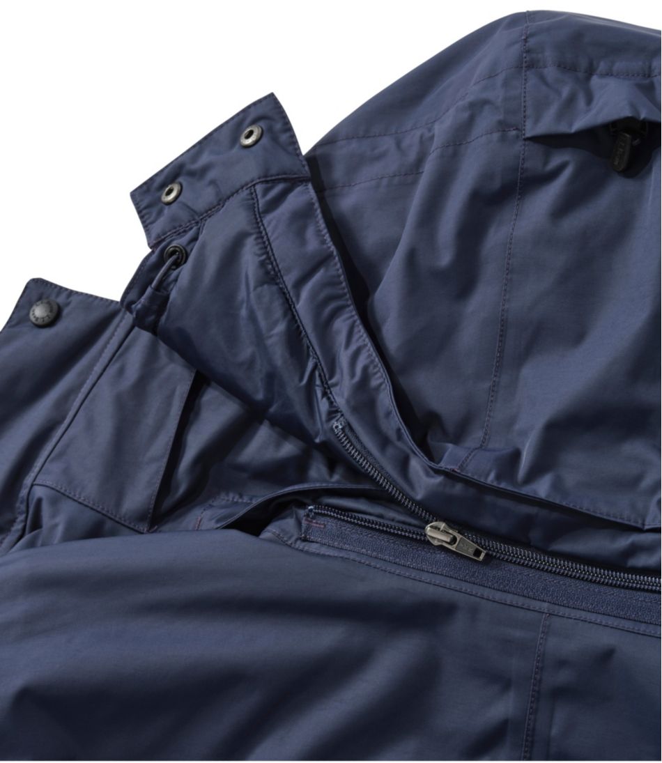 L.L.Bean Men's Rugged Ridge Parka OUTERWEAR