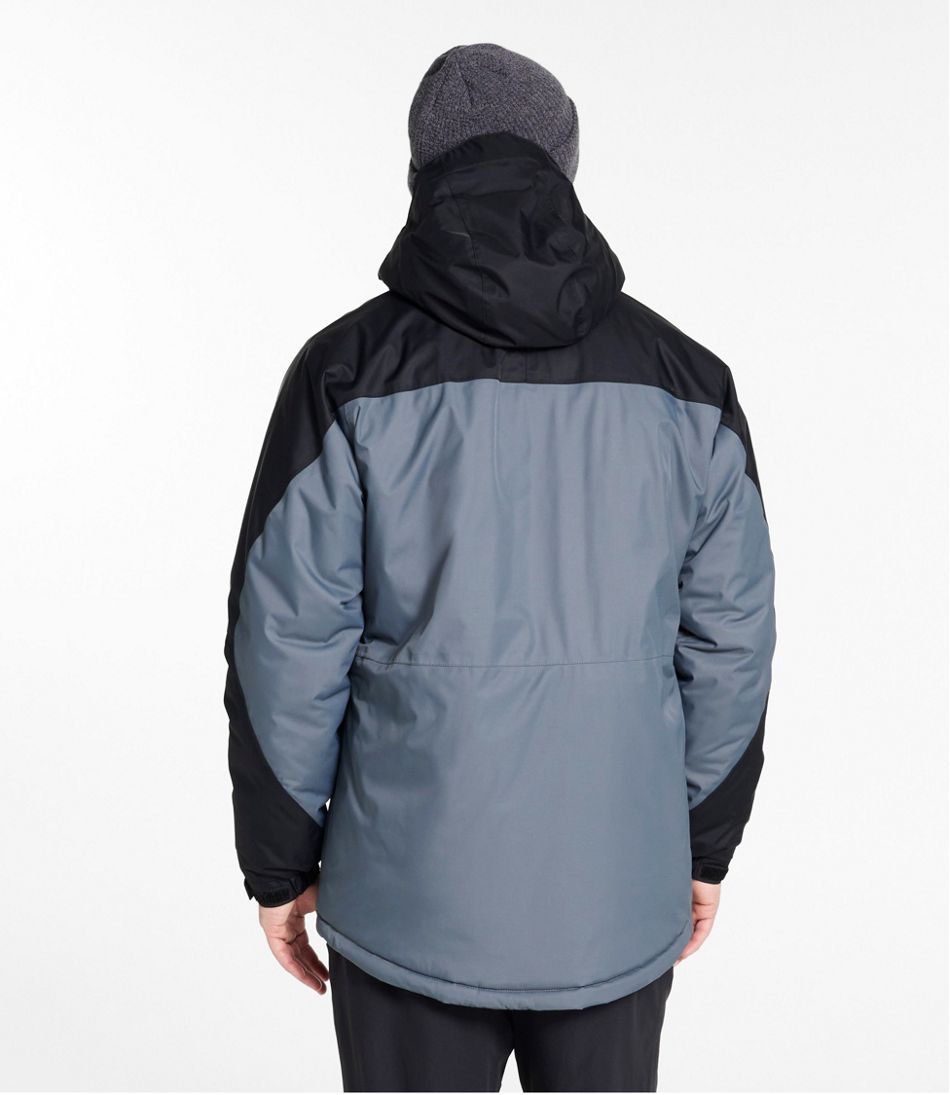 L.L.Bean Men's Rugged Ridge Parka OUTERWEAR