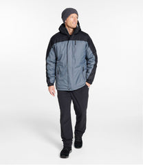 L.L.Bean Men's Rugged Ridge Parka OUTERWEAR