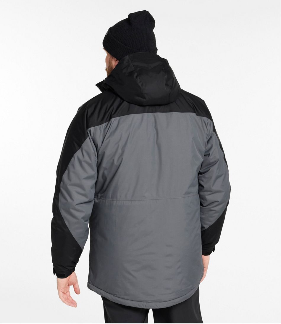 L.L.Bean Men's Rugged Ridge Parka OUTERWEAR
