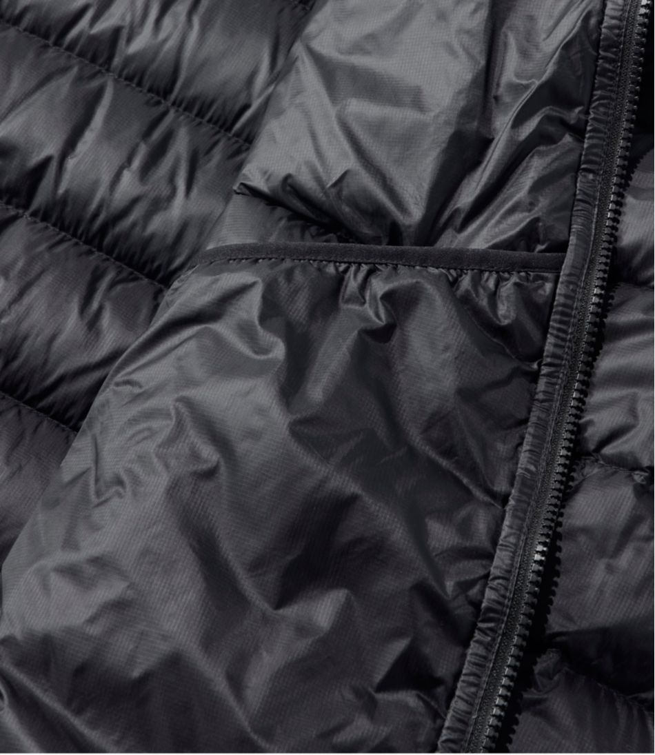 L.L.Bean Men's Ultralight 850 Down Jacket OUTERWEAR