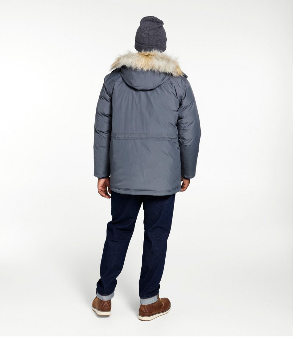 L.L.Bean Men's Baxter State Parka OUTERWEAR