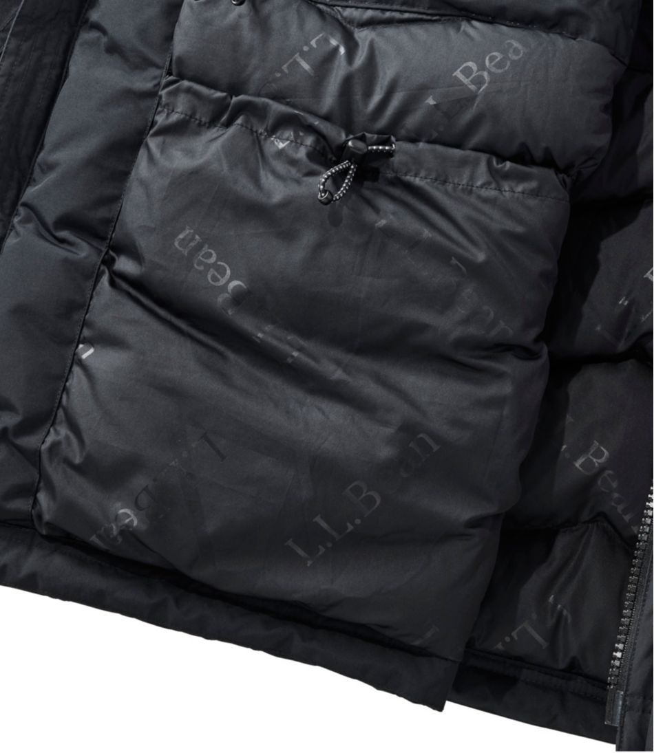 L.L.Bean Men's Baxter State Parka OUTERWEAR