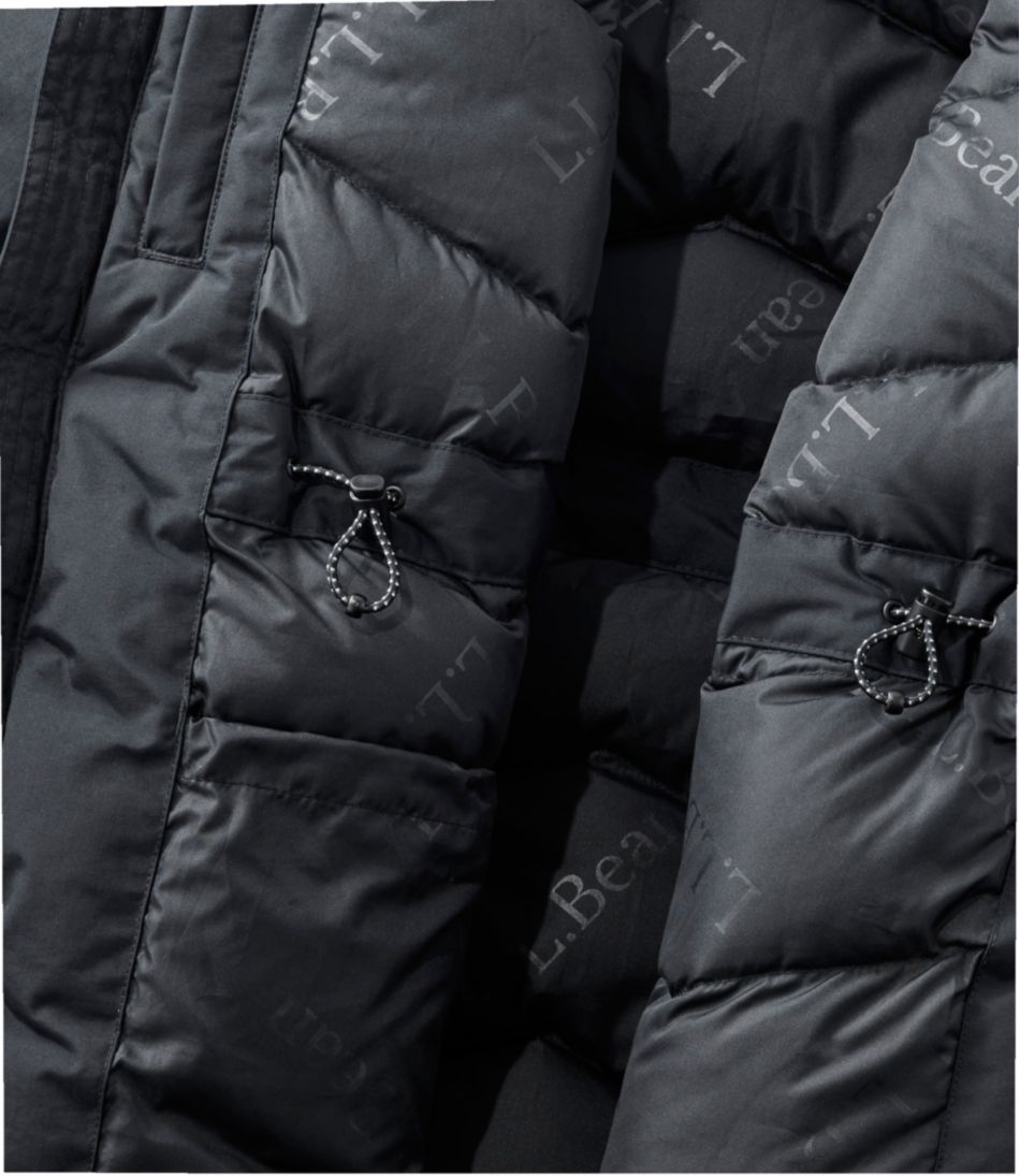 L.L.Bean Men's Baxter State Parka OUTERWEAR