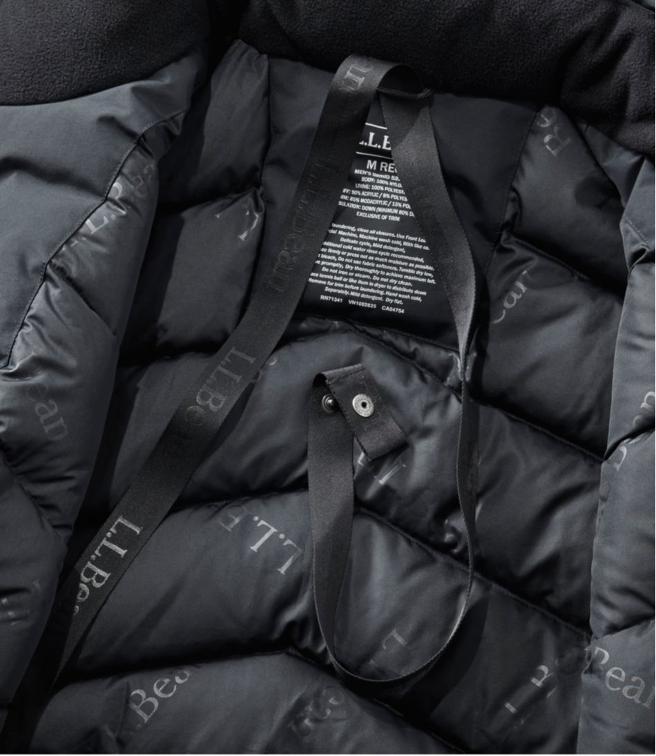 L.L.Bean Men's Baxter State Parka OUTERWEAR