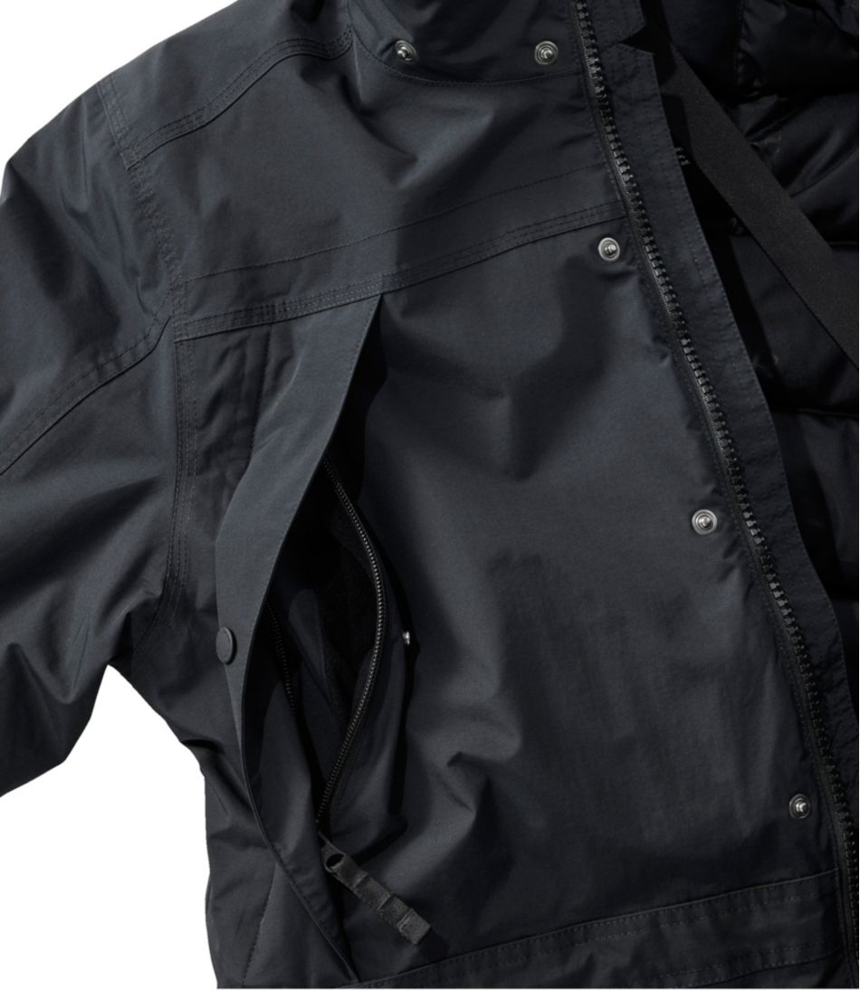L.L.Bean Men's Baxter State Parka OUTERWEAR