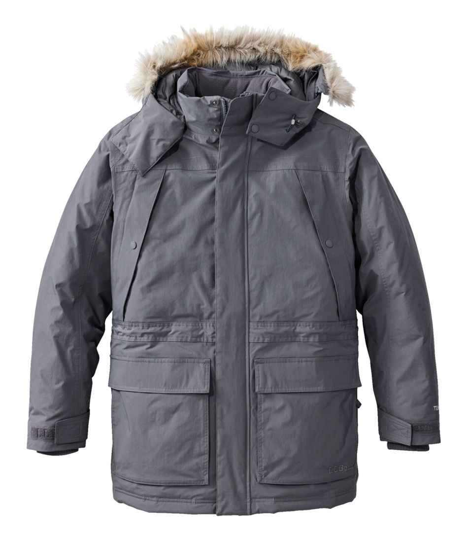 L.L.Bean Men's Baxter State Parka OUTERWEAR