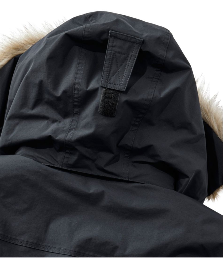 L.L.Bean Men's Baxter State Parka OUTERWEAR