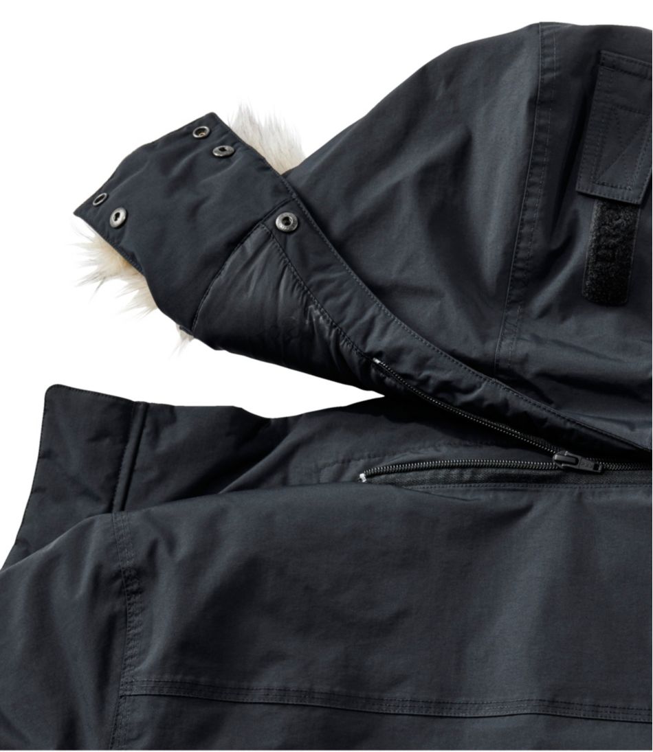 L.L.Bean Men's Baxter State Parka OUTERWEAR